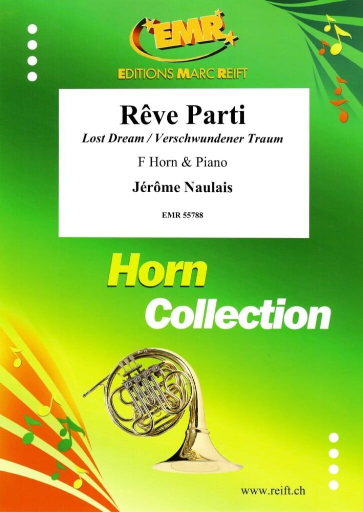 Rêve Parti